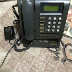 レトロ公衆電話