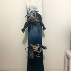 【K2 ケーツー】スノーボード 板