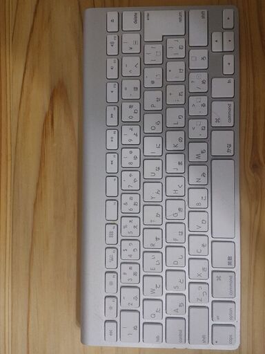 iMac 2011 21.5インチ 純正マウスキーボードあり iMac（Retina 4K 
