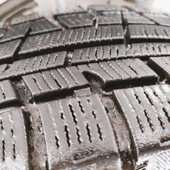 スタッドレス・ホイール4本セット　iceGUARD iG50　165/70R14