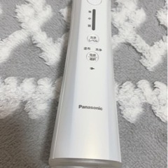 Panasonic EH-SP55 毛穴洗浄機