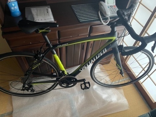 SPECIALIZED 「スペシャライズド」 ROUBAIX SL4 SPORT 105 2017年モデル ロードバイク