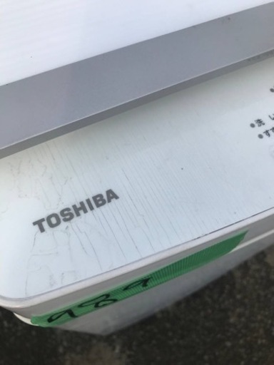 ET989番⭐ 10.0kg⭐️ TOSHIBA電気洗濯機⭐️