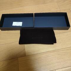 ココマイスター　シェルコードバン　スタンフォード