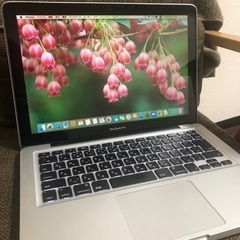 MacBook pro 早い者勝ち　値下げ