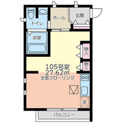 ✨敷金/礼金0円/初期安物件💥 金融ブラック・水商売・無職…