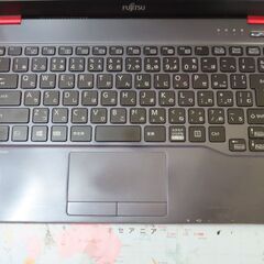 JC10174 富士通 LIFEBOOK U937/R FMVU09013 Lバッテリー SIM office2019