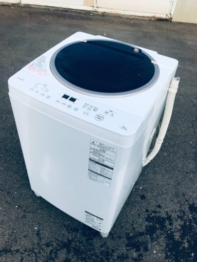 ET997番⭐ 10.0kg⭐️ TOSHIBA電気洗濯機⭐️