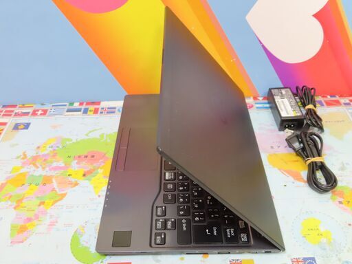 JC10173 富士通 LIFEBOOK U937/R Lバッテリー LTE 軽量office2019