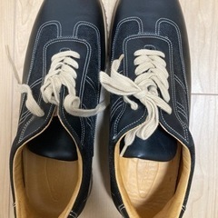 【ネット決済・配送可】新品同様の靴