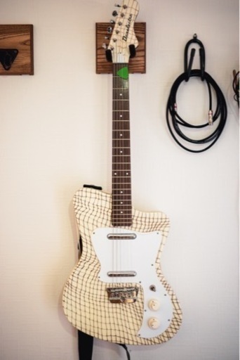 Danelectro ’67 Heaven Hawk Guitar ギター