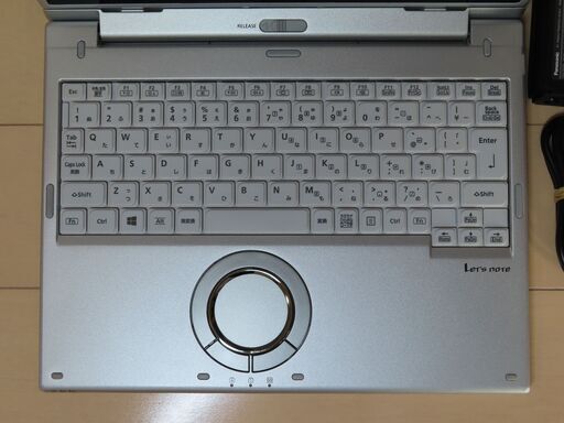 JC10151 パナソニック Let