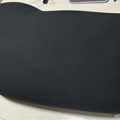 引き取り先決定 ヨギボー マックス ブラック yogibo max