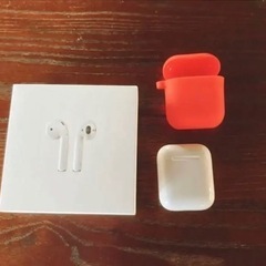 【Apple AirPods 第2世代】右耳のみ