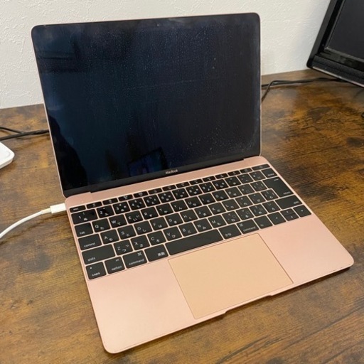 MacBook ジャンク