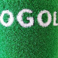 ■再値下げ■スポーニア ゴルフネット レギュラー ＋ゴルフマット