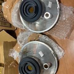 マーシャルヘッドライト　722