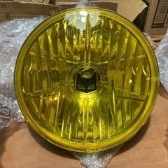 マーシャルヘッドライト　722