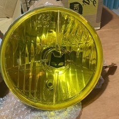 マーシャルヘッドライト　722