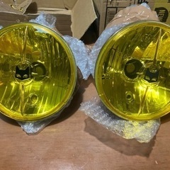 マーシャルヘッドライト　722