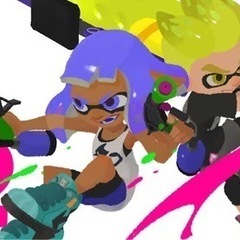 スプラトゥーン3仲間募集！