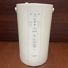 象印加湿器　ee-db50