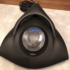 【中古品】レイコップ　RP-100J