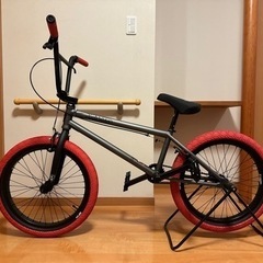 BMX SUBROSA Tiro 20インチ