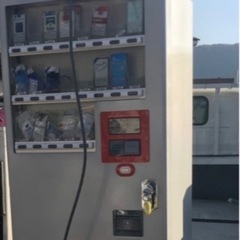 タバコ／自動販売機【格安でお譲り致します】