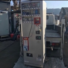 タバコ／自動販売機【格安でお譲り致します】