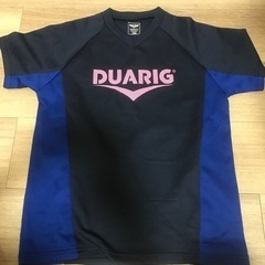 DUARIG Tシャツ 150