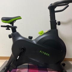 FITBOX LITE ※本文読んでください。