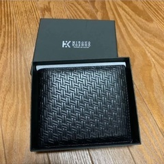 HIROKO KOSHINO homme collection 財布