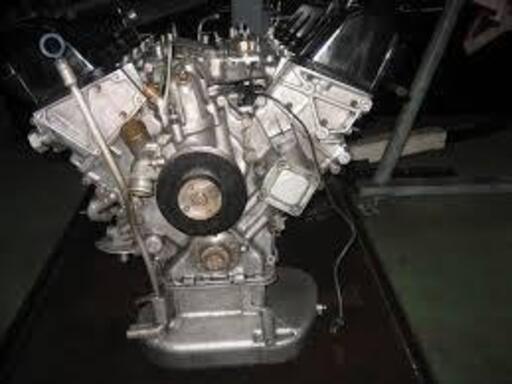 ＭB-107-560コンプリートエンジン販売