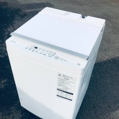 ✨2019年製✨989番 東芝✨全自動電気洗濯機✨AW-