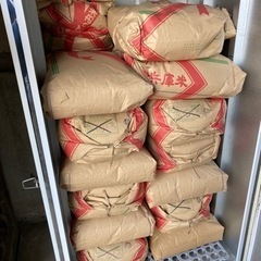 姫路青山にて販売　令和4年産　新米　30kg 入り　減農薬栽培米