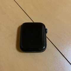 Apple Watch 5 NIKE