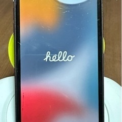 iPhone11 ブラック　256GB SIMフリー