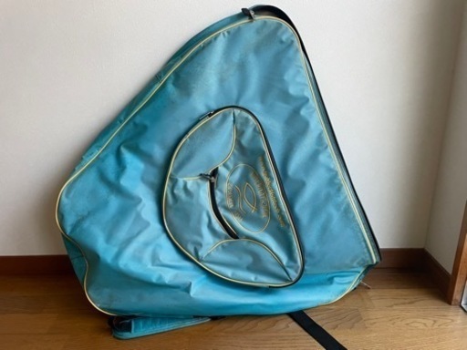 モノフィン Waterway 社 Glide fin フリーダイビング向け