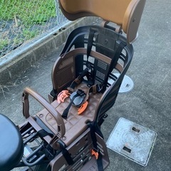 3人乗り　PAS kiss mini un SP マットブラック　2021