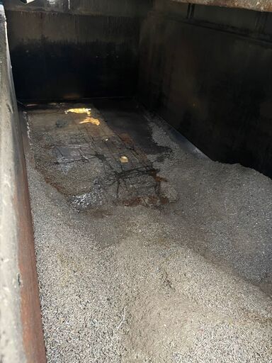 10tアームロールコンテナ▽千葉市内直接引き取り可▽