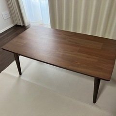 ローテーブル（100cm×55cm）