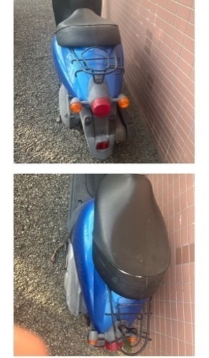 春セール！ホンダ　フォルツァZ　MF08　オーディオパッケージ　タイヤバリ山 春セール！ホンダ フォルツァZ MF08 オーディオパッケージ タイヤバリ山