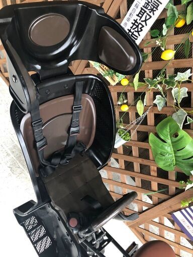 3人乗り対応 ビッケ Σ 強アシスト 電動自転車 20インチ CC 子供乗せ 電動