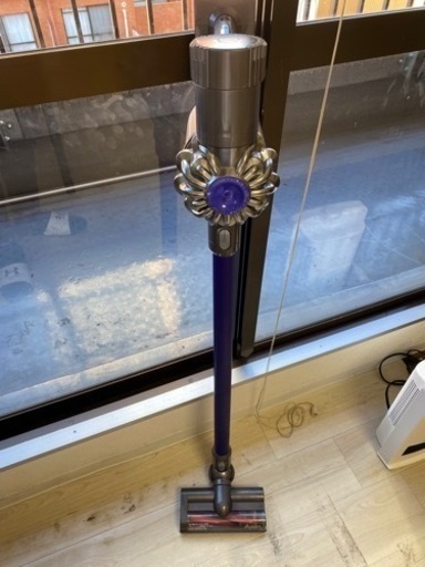 Dyson掃除機
