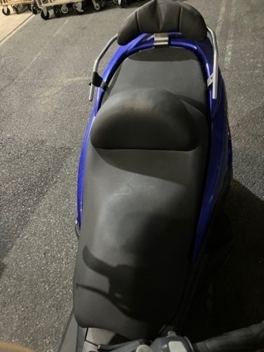 400cc グランドマジェスティー ETC付き 車検2023年9月 【公式通販】