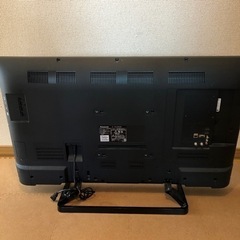 Panasonic TV ジャンク品