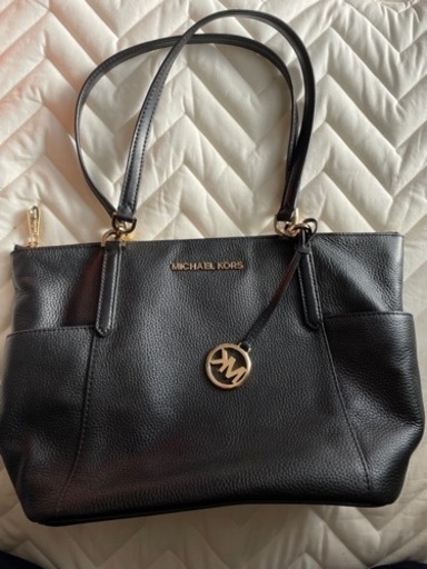 トートバッグ MICHEAL KORS