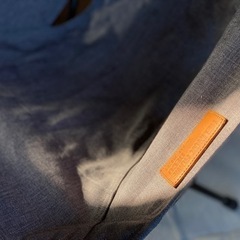 ヘリノックス コンフォートチェア スチールグレー