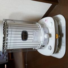 新品未使用　コロナのストーブ